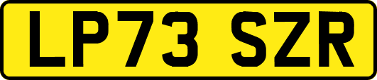 LP73SZR