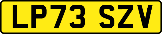 LP73SZV