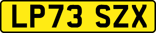LP73SZX