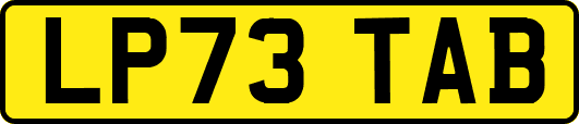 LP73TAB