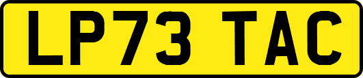 LP73TAC