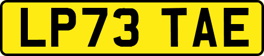 LP73TAE