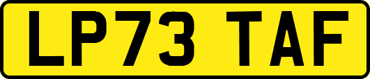 LP73TAF