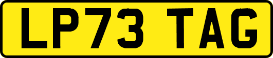 LP73TAG