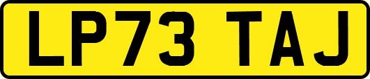 LP73TAJ