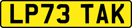 LP73TAK