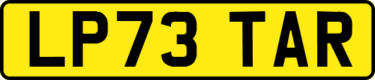 LP73TAR