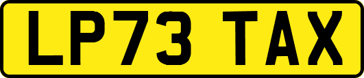 LP73TAX