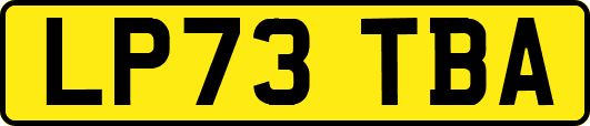 LP73TBA