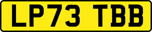 LP73TBB
