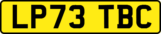 LP73TBC