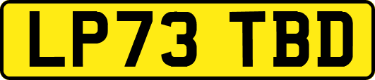 LP73TBD