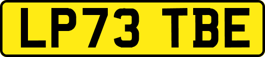LP73TBE