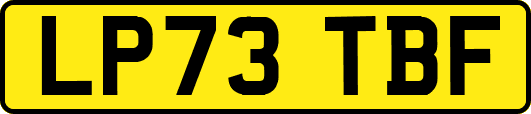 LP73TBF