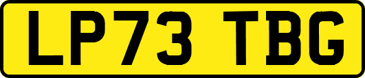 LP73TBG