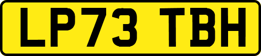 LP73TBH