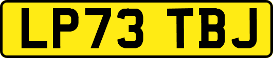 LP73TBJ