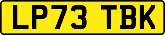 LP73TBK