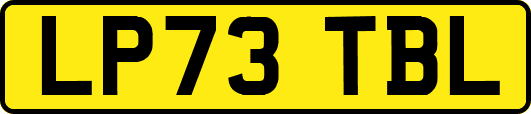 LP73TBL