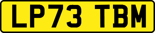 LP73TBM