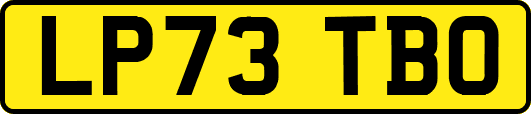 LP73TBO
