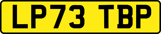 LP73TBP