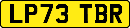 LP73TBR