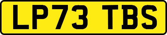 LP73TBS