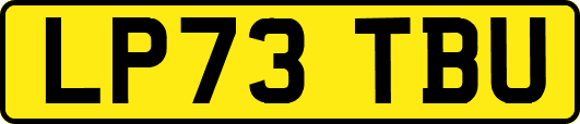 LP73TBU