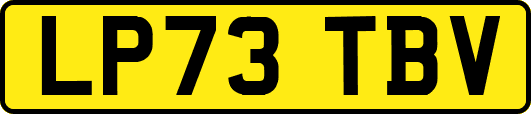 LP73TBV