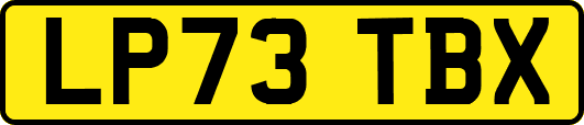 LP73TBX
