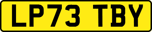 LP73TBY