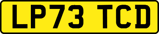 LP73TCD