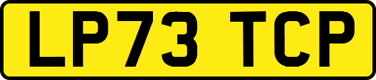 LP73TCP