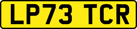 LP73TCR