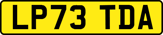 LP73TDA