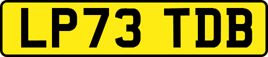 LP73TDB