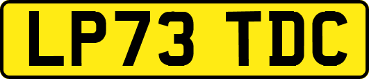 LP73TDC