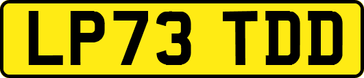 LP73TDD