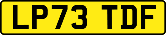 LP73TDF