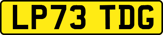 LP73TDG