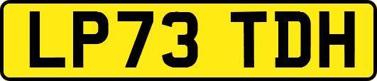 LP73TDH