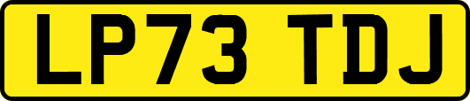 LP73TDJ