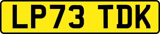LP73TDK