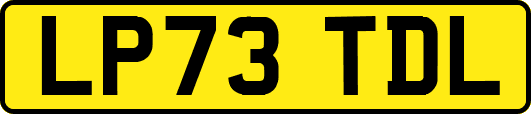 LP73TDL