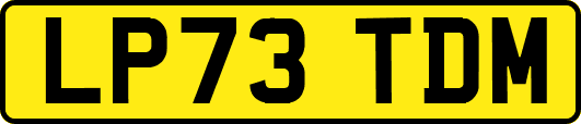 LP73TDM