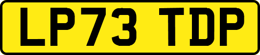 LP73TDP