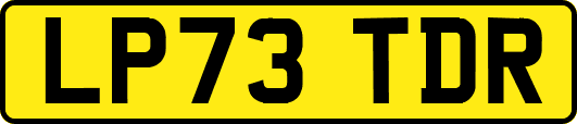 LP73TDR
