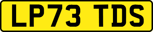 LP73TDS