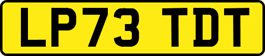 LP73TDT